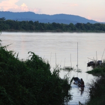 Mekongfloden 2016